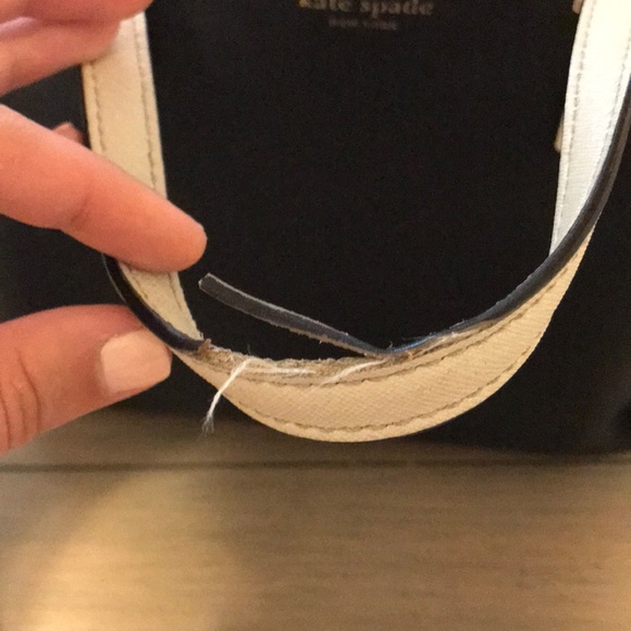 Kate Spade New York CEDAR STREET HAYDEN SATCHEL - Picture 3 of 6